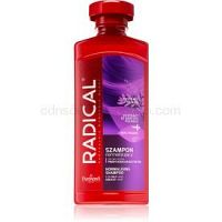 Farmona Radical Oily Hair normalizačný šampón pre mastné vlasy  400 ml