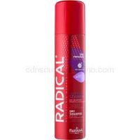 Farmona Radical Oily Hair suchý šampón pre mastné vlasy 180 ml