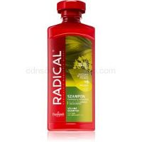 Farmona Radical Thin & Delicate Hair objemový šampón pre jemné vlasy  400 ml