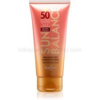 Farmona Sun Balance ochranný krém na tvár SPF 50  50 ml