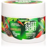 Farmona Sweet Secret Chocolate výživný telový krém 200 ml
