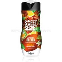 Farmona Sweet Secret Orange sprchový a kúpeľový olej 300 ml