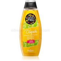 Farmona Tutti Frutti Banana & Gooseberry sprchový a kúpeľový gél  425 ml