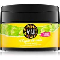Farmona Tutti Frutti Banana & Gooseberry telové maslo 200 ml