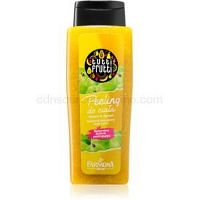 Farmona Tutti Frutti Banana & Gooseberry telový peeling 100 ml