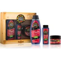 Farmona Tutti Frutti Blackberry & Raspberry kozmetická sada