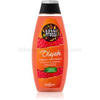 Farmona Tutti Frutti Orange & Strawberry sprchový a kúpeľový gél 425 ml