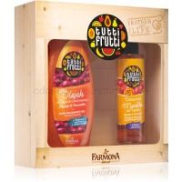 Farmona Tutti Frutti Papaja & Tamarillo darčeková sada V.