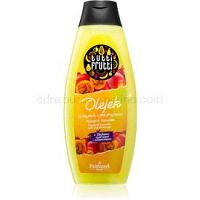Farmona Tutti Frutti Papaja & Tamarillo sprchový a kúpeľový gél 425 ml