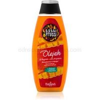 Farmona Tutti Frutti Peach & Mango sprchový a kúpeľový gél 425 ml