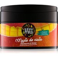 Farmona Tutti Frutti Peach & Mango telové maslo 200 ml