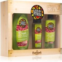 Farmona Tutti Frutti Pear & Cranberry darčeková sada IV.
