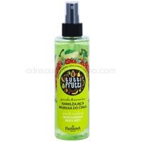 Farmona Tutti Frutti Pear & Cranberry telová hmla s hydratačným účinkom 200 ml