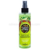 Farmona Tutti Frutti Pear & Cranberry telová hmla s hydratačným účinkom  200 ml