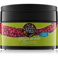Farmona Tutti Frutti Pear & Cranberry telové maslo 200 ml
