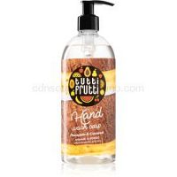 Farmona Tutti Frutti Pineapple & Coconut tekuté mydlo na ruky