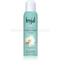 Fenjal Sensitive ošetrujúca sprchová pena  200 ml