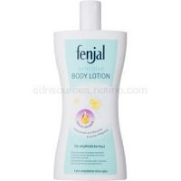 Fenjal Sensitive telové mlieko pre citlivú pokožku 400 ml