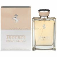 Ferrari Bright Neroli toaletná voda unisex 100 ml