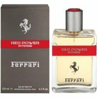 Ferrari Ferrari Red Power Intense toaletná voda pre mužov 125 ml