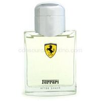 Ferrari Ferrari Red voda po holení pre mužov 75 ml