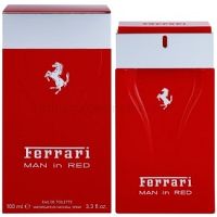Ferrari Man in Red toaletná voda pre mužov 100 ml