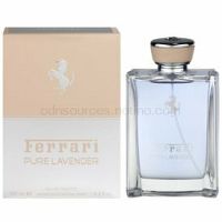 Ferrari Pure Lavender toaletná voda unisex 100 ml