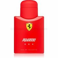 Ferrari Scuderia Ferrari Red toaletná voda pre mužov 75 ml  