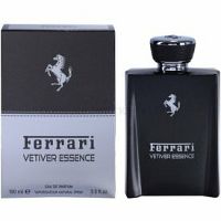 Ferrari Vetiver Essence Parfumovaná voda pre mužov 100 ml