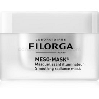 Filorga Meso Mask maska s protivráskovým účinkom pre rozjasnenie pleti 50 ml