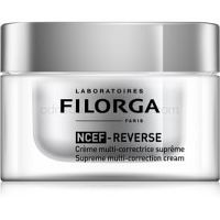 Filorga NCEF Reverse regeneračný krém pre spevnenie pleti inovácia 50 ml