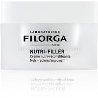 Filorga Nutri Filler výživný krém pro obnovu hunosti pleti 50 ml