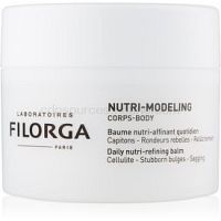 Filorga Nutri Modeling vyživujúci telový balzam s remodelujúcim účinkom 200 ml