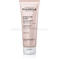 Filorga Oxygen-Glow čistiaci gél pre rozjasnenie pleti  125 ml