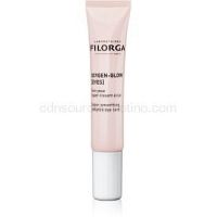 Filorga Oxygen-Glow vyhladzujúci krém pre rozjasnenie očného okolia  15 ml