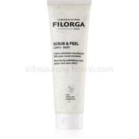 Filorga Scrub & Peel ošetrujúci telový peeling 150 ml