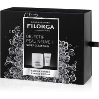 Filorga Super Clear Skin kozmetická sada I. pre ženy 