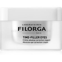 Filorga Time Filler Eyes očný krém pre komplexnú starostlivosť 15 ml