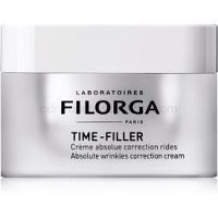 Filorga Time Filler krém pre komplexnú starostlivosť proti vráskam 50 ml
