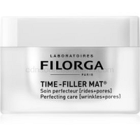 Filorga Time Filler MAT zmatňujúci krém pre vyhladenie pleti a minimalizáciu pórov 50 ml