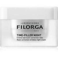 Filorga Time Filler Night nočný protivráskový krém  50 ml