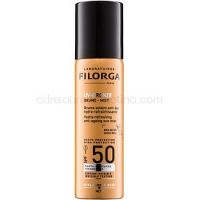Filorga UV-Bronze ochranná hydratačná a osviežujúca hmla proti príznakom starnutia pleti SPF 50 60 ml