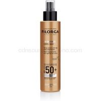 Filorga UV-Bronze ochranná regeneračná starostlivosť proti starnutiu pokožky SPF 50+ 150 ml