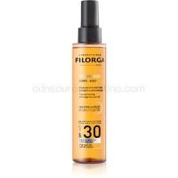Filorga UV-Bronze ochranný olej pre podporu opálenia SPF 30  150 ml