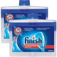 Finish Dishwasher Cleaner Original čistič do umývačky DUOBALENIE