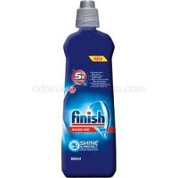 Finish Shine & Dry Regular leštidlo do umývačky 800 ml