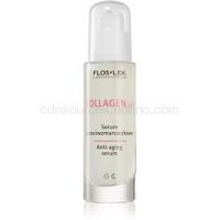 FlosLek Laboratorium Collagen Up protivráskové sérum 30 ml