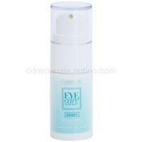 FlosLek Laboratorium Eye Care Expert upokojujúca gélová maska na očné okolie 15 ml