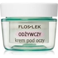 FlosLek Laboratorium Eye Care vyživujúci očný krém 15 ml