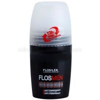 FlosLek Laboratorium FlosMen antiperspirant roll-on bez alkoholu 50 ml